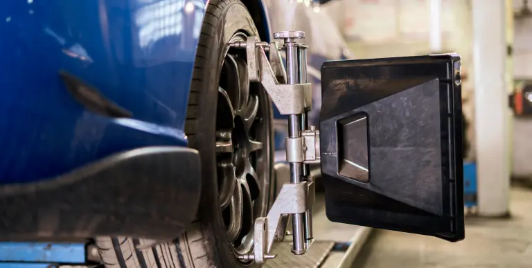 Import Specialty Service Nashville TN vehicle alignment is about more than saving your tires.jpg