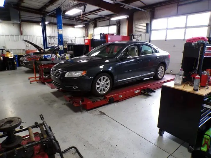 Toyota Repair in Nashville, TN - Import Specialty Service 64 2023 11 27 1