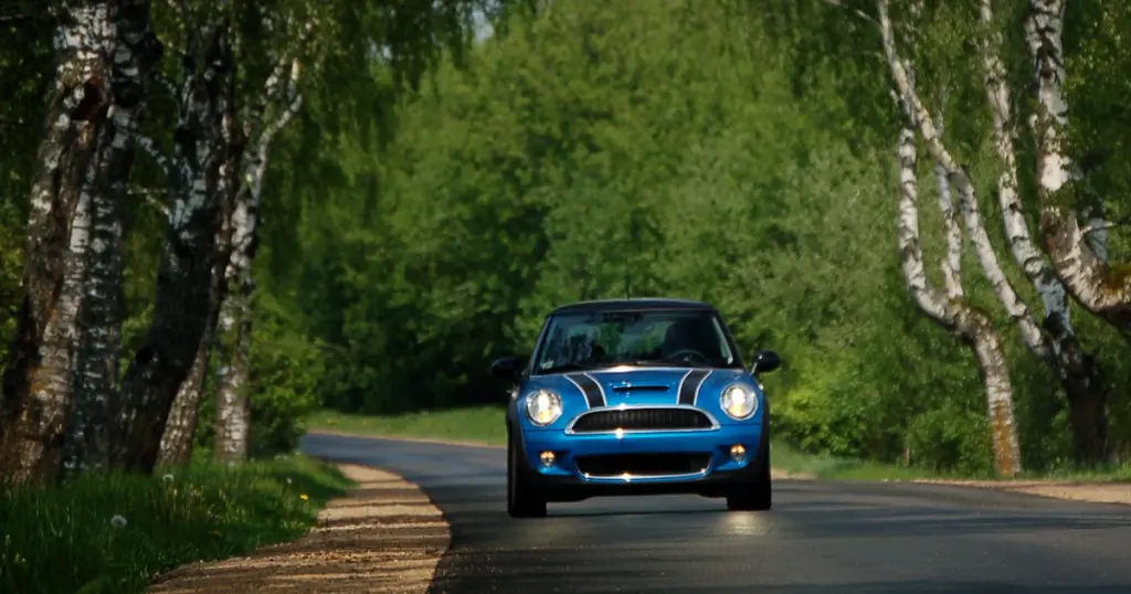 mini cooper repair nashville