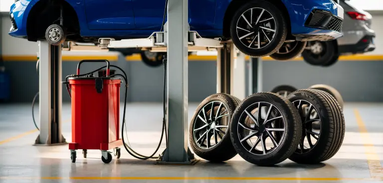 Toyota Repair in Nashville, TN - Import Specialty Service 65 Import Specialty Service Nashville TN how long does an oil change and tire rotation take