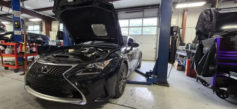 Toyota Repair in Nashville, TN - Import Specialty Service 67 toyota lexus transmission fluid change
