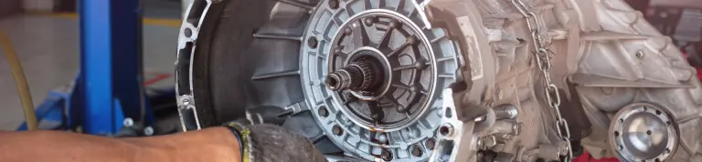 Toyota Repair in Nashville, TN - Import Specialty Service 66 service Transmission Replacement