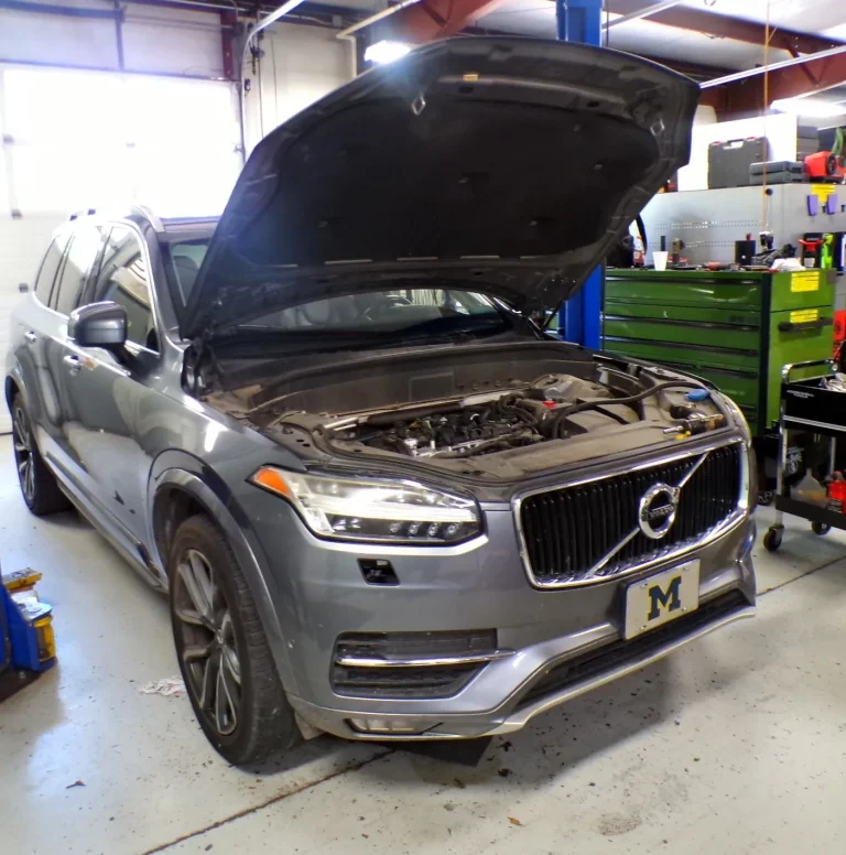 Nashville Auto Repair - Import Specialty Service 6 Volvo has built a reputation for producing safe, reliable, and capable vehicles, especially its all-wheel-drive (AWD) models like the XC60, XC90, V60 Cross Country, and S60.