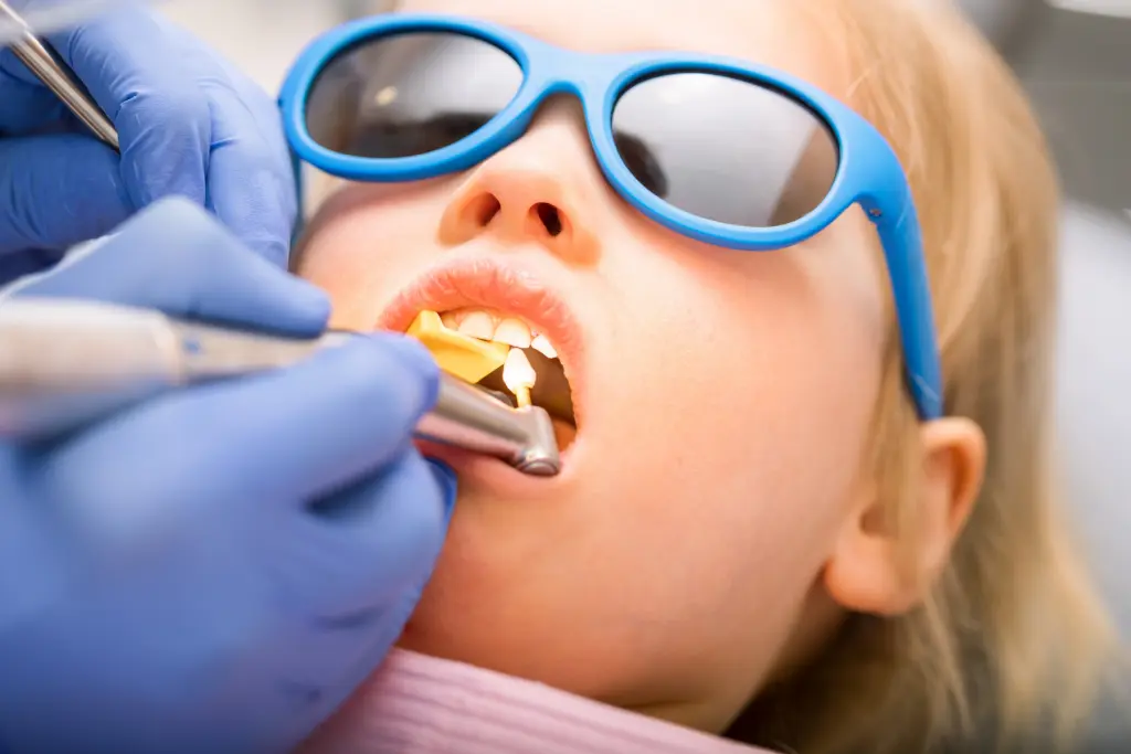 dentistry