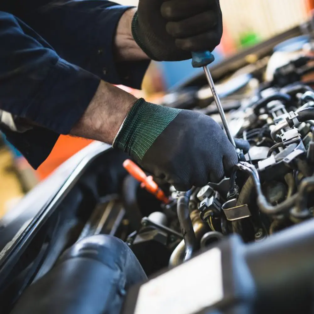 Auto Repair fredericksburg va