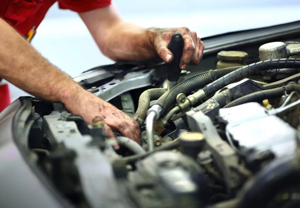 Auto Repair fredericksburg va