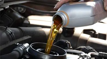 Oil Changes fredericksburg va
