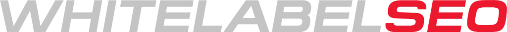 white label seo logo transparent