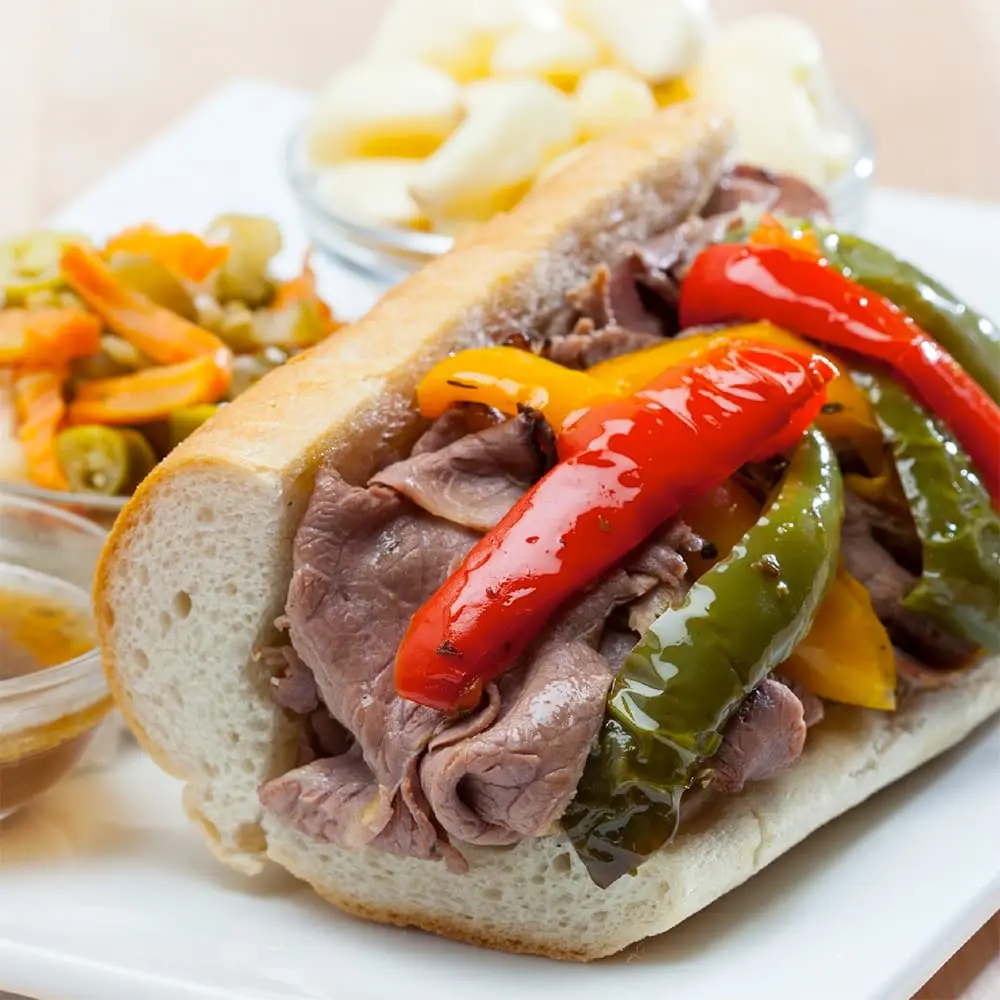 ItalianBeef