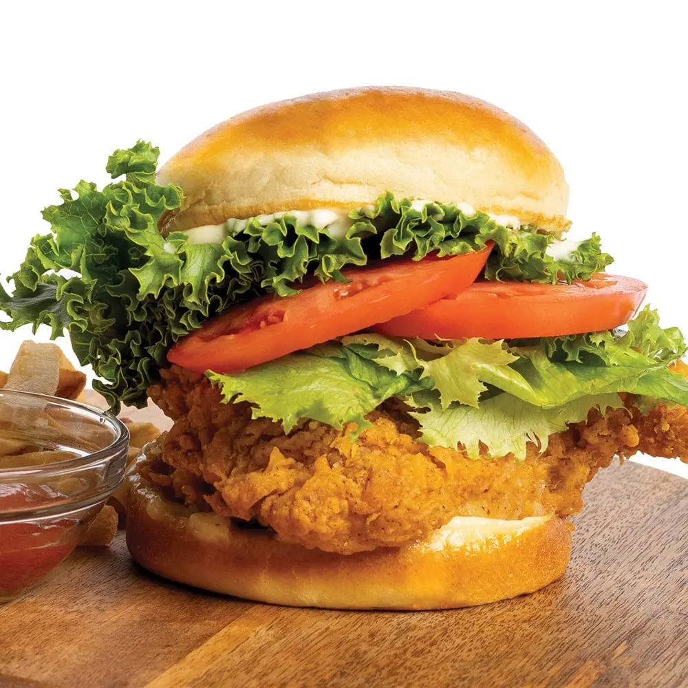 ChickenSandwich