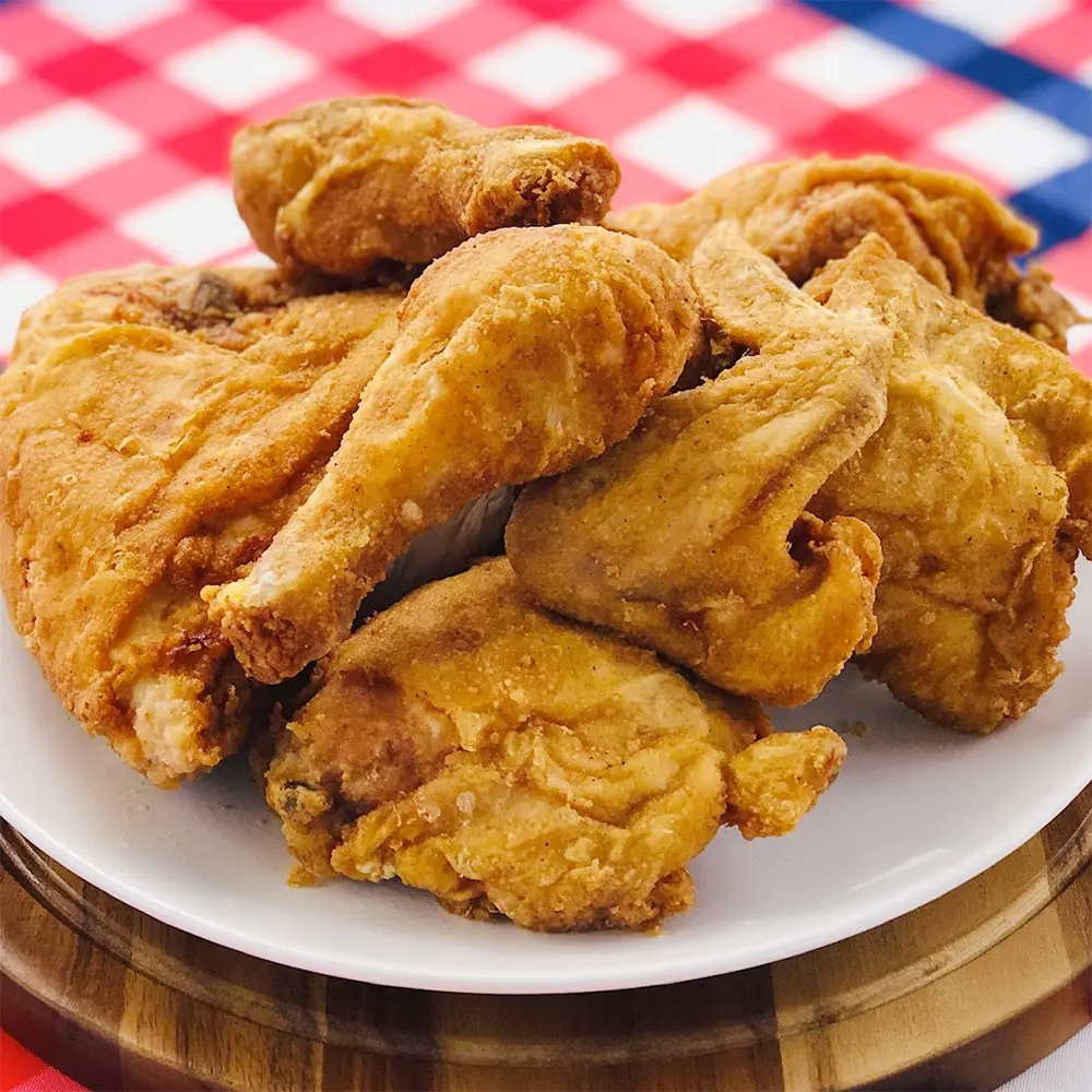 FriedChicken