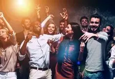 Party together