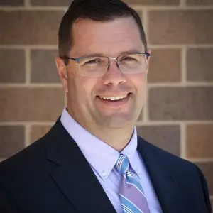 Picture of Frank Heckman
