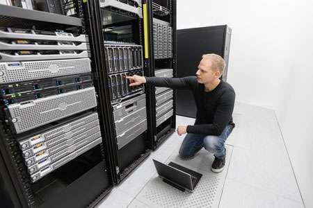 What Services You Should Expect from IT Support