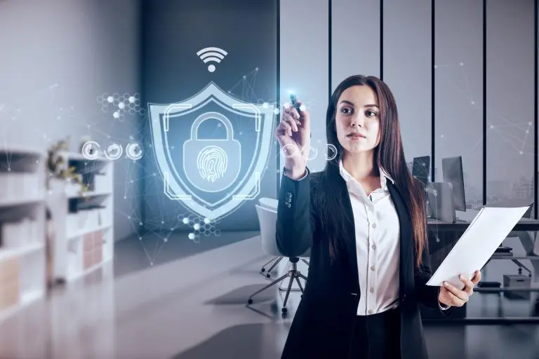 5 Vulnerabilities in Attorneys' Home Networks