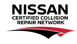 Nissan-Certified-Collsion-Repair