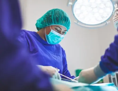 Comfort First: How We Manage Pain During In-Office Procedures