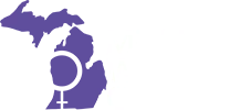 Michigan Women's Care Logo