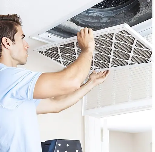 AC repair vs. replacement