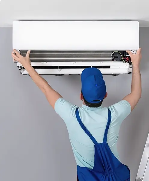 Mini-Splits Installation