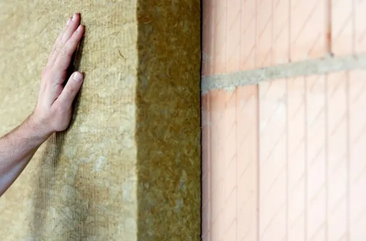 insulation