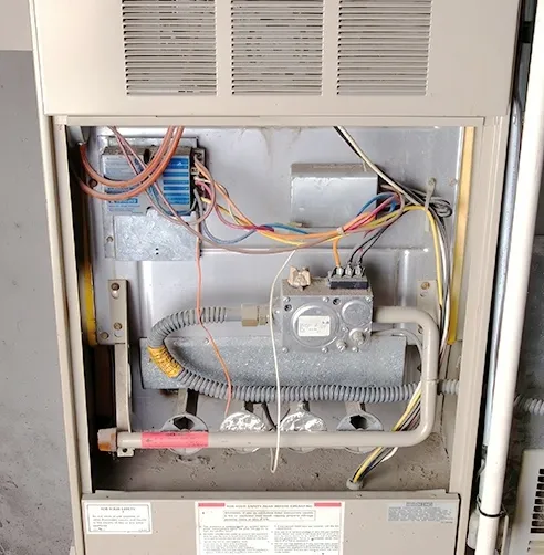 Heating Repair