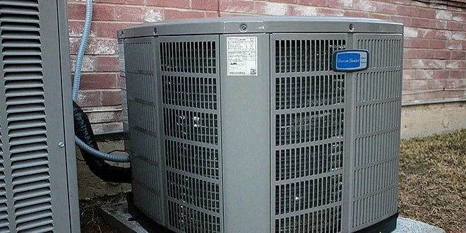 Strickland Air Conditioning