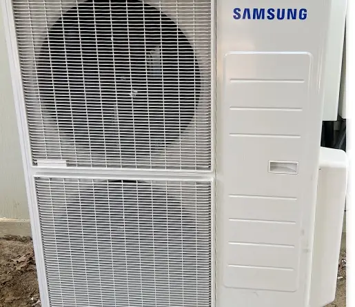Heat Pump