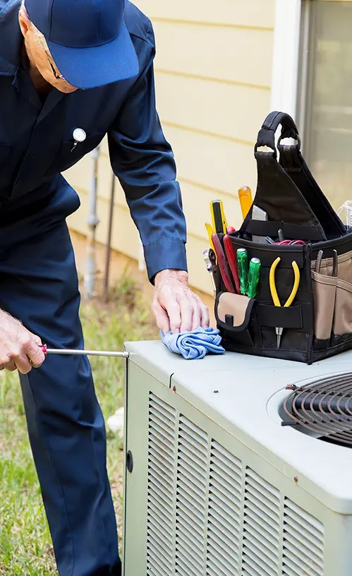 AC Replacement