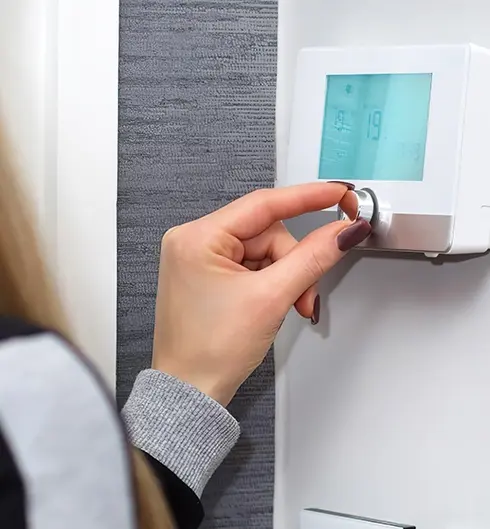 Smart Thermostat