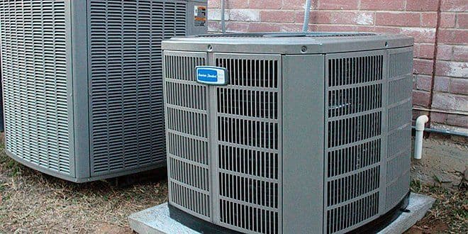 Heating System