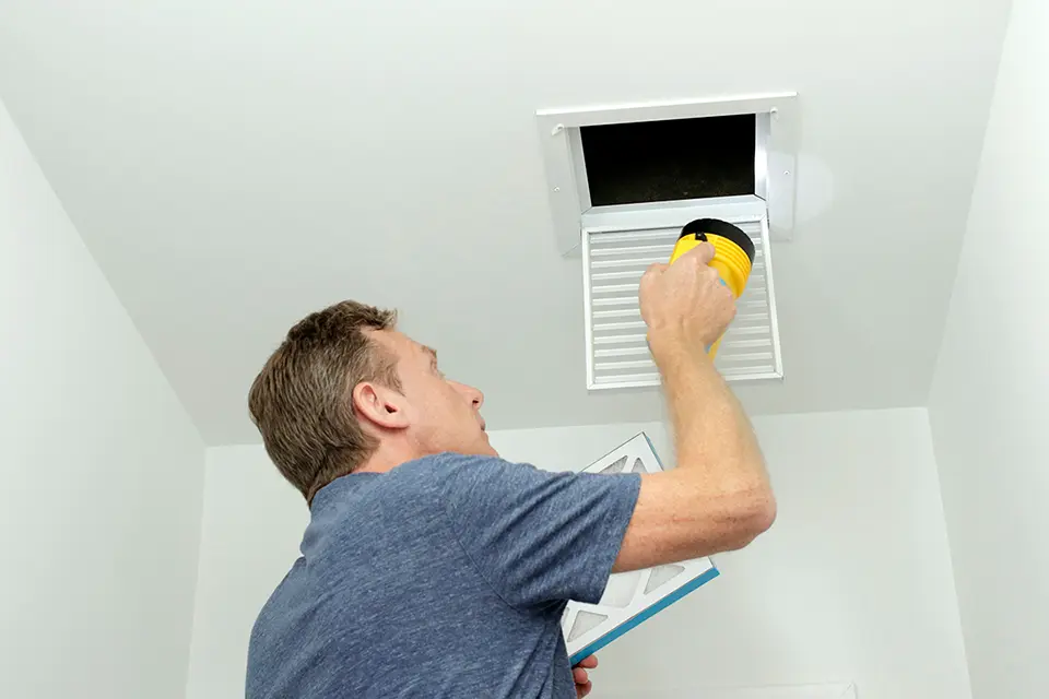 diy ac repairs