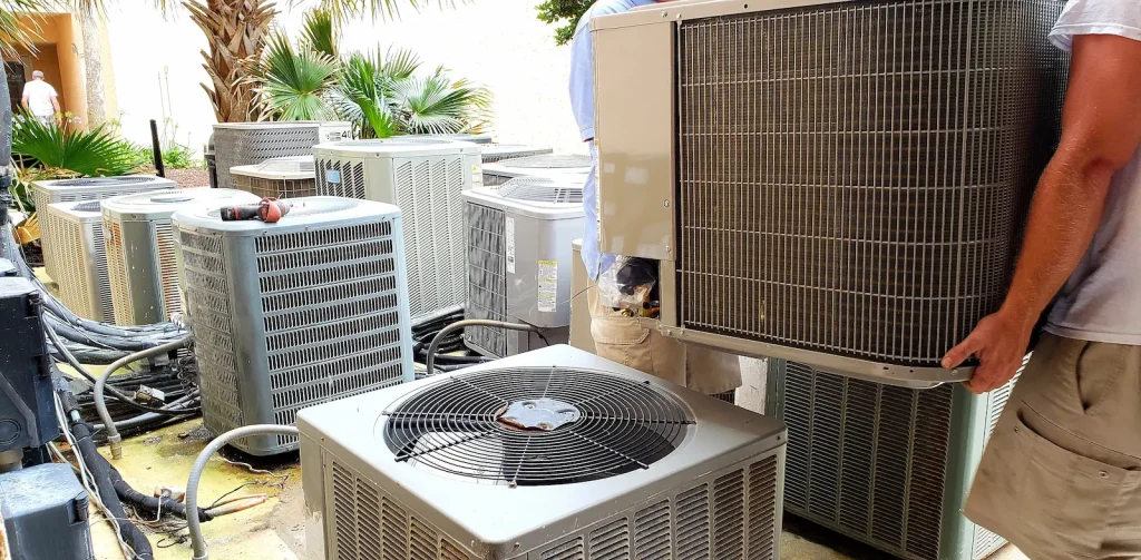 Multi Zone HVAC Systems in Fort Worth