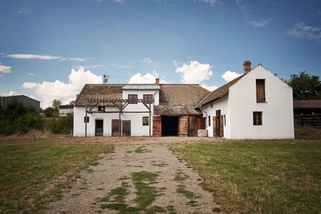 Indoor Air Quality Fort Worth Older Homes