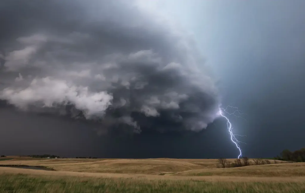 Protecting HVAC System Texas Storms