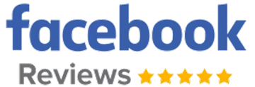 Facebook badge