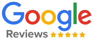 Google Reviews badge