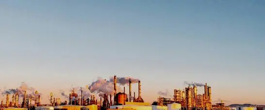 chemical processing