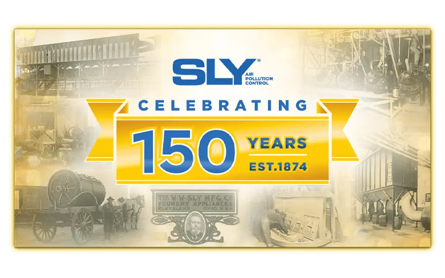 2024-sly-150 | Sly Air Pollution Control