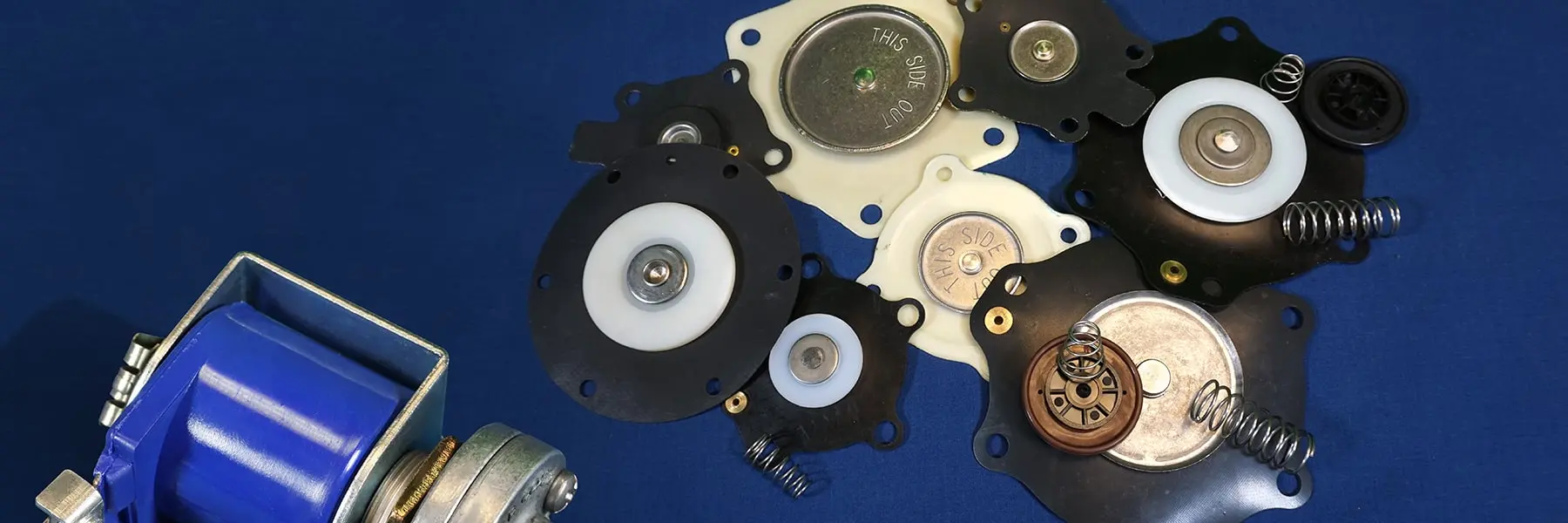 dust-collector-diaphragm-valve-repair