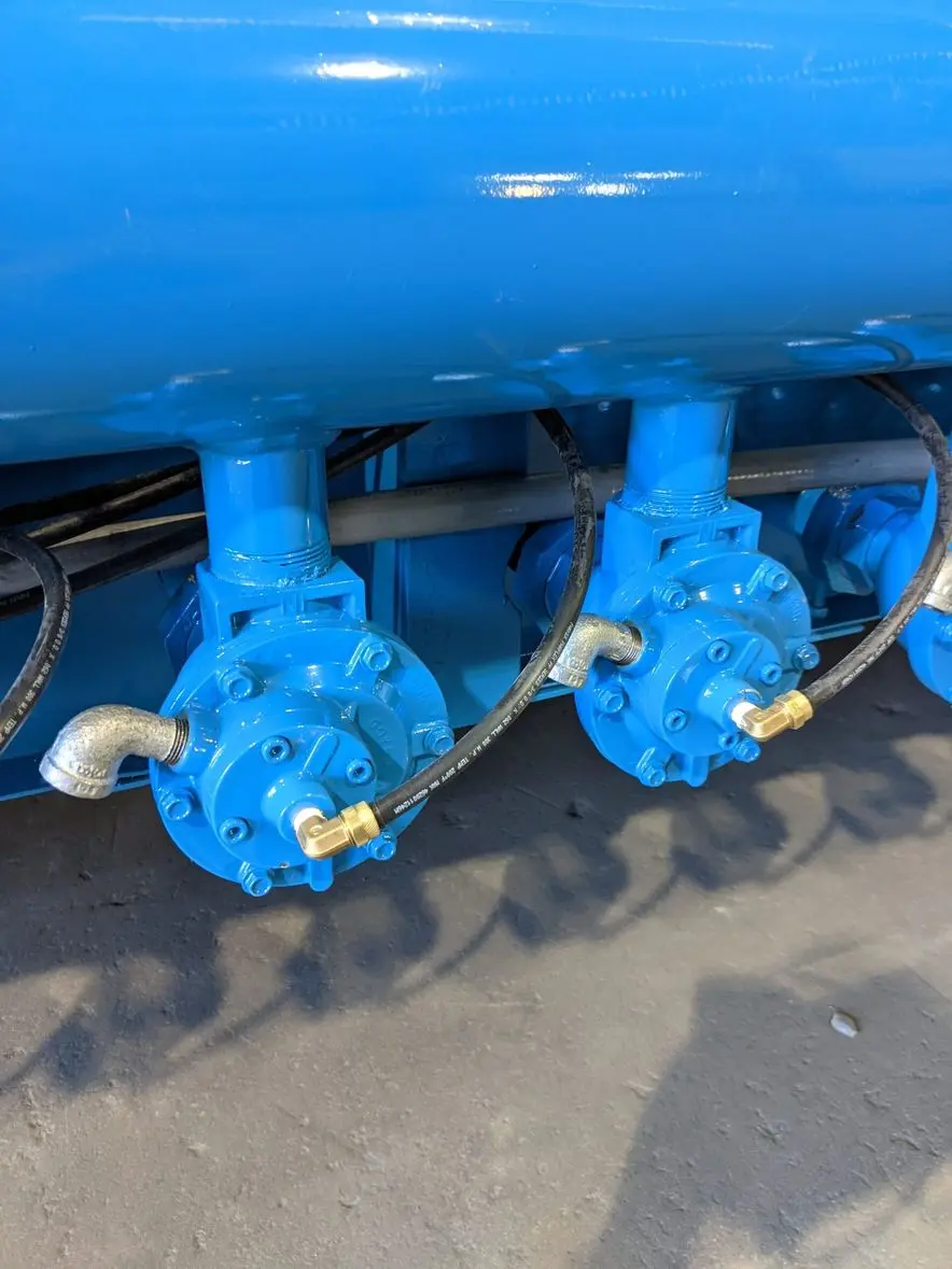 PXL_20210222_221411966 | Sly Air Pollution Control aftermarket parts for dust collection systems