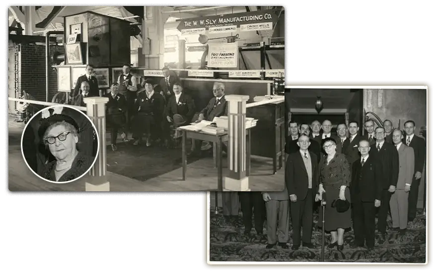 1930-marie-sly | Sly Air Pollution Control 1930 Sly pics