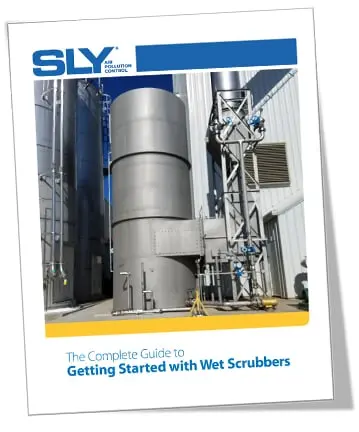 SLY_WetScrubber_Guide | Sly Air Pollution Control