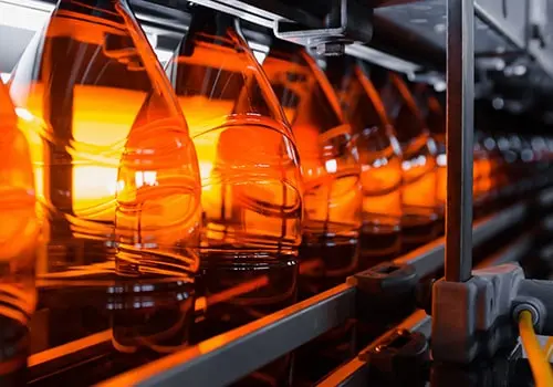 plastics manufacturing