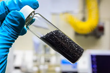 Acto-Carbon | Sly Air Pollution Control