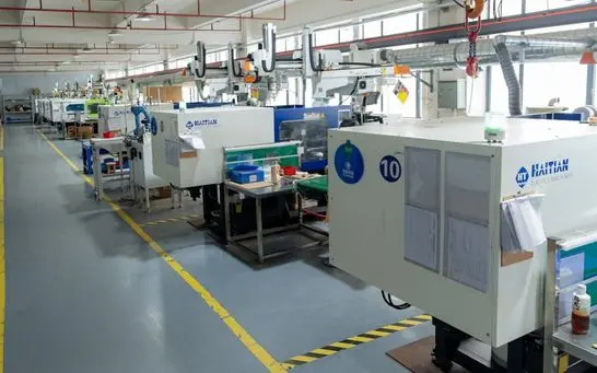 lithium dust collection