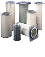 Cartridge Filters