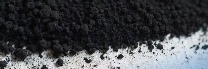 carbon-black-dust-collection | Sly Air Pollution Control carbon black dust collection