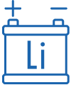 lithium-processing-air-pollution-control | Sly Air Pollution Control
