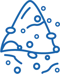 powder-bulk-solids-processing | Sly Air Pollution Control